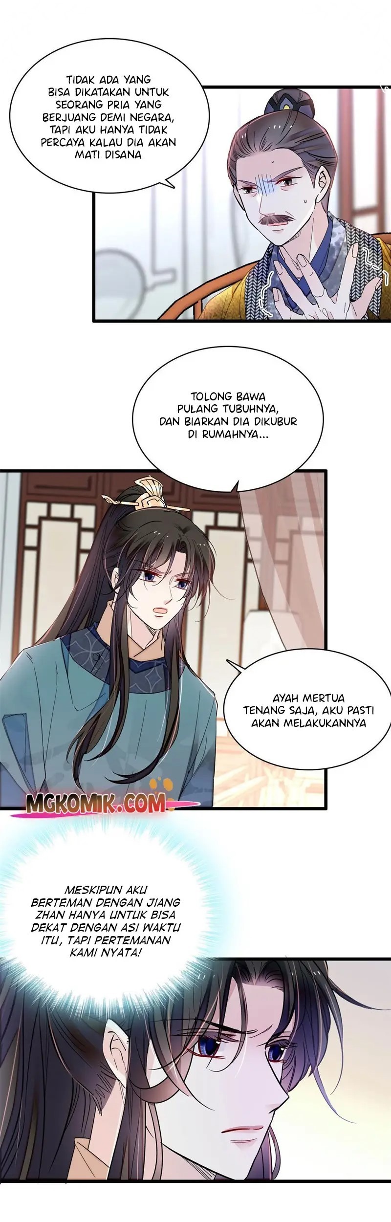 Sijin Bab 265 halaman 5