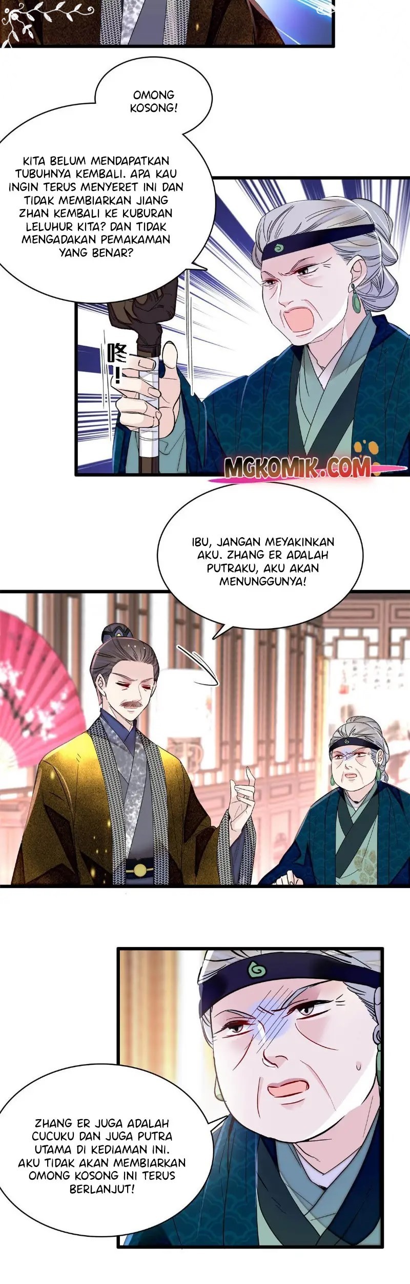 Sijin Bab 265 halaman 27