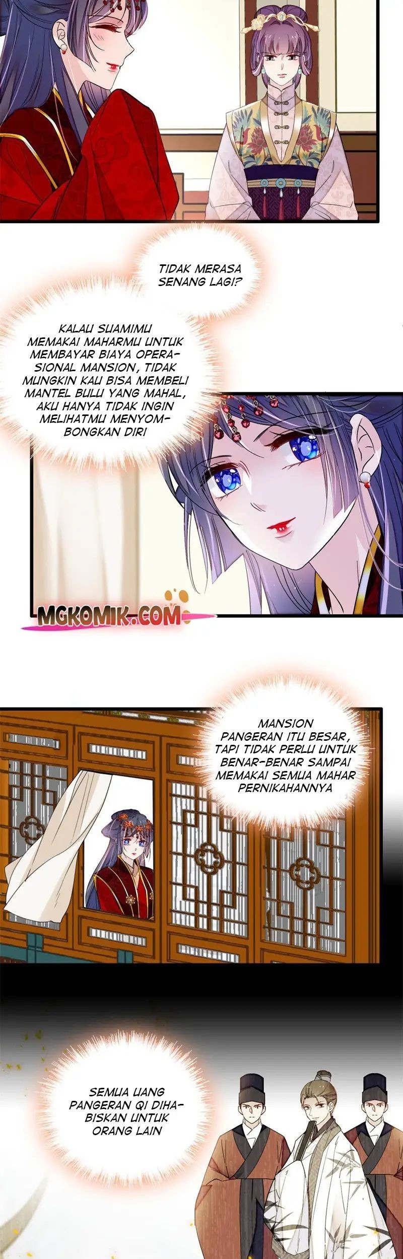 Sijin chapter 269 halaman 9