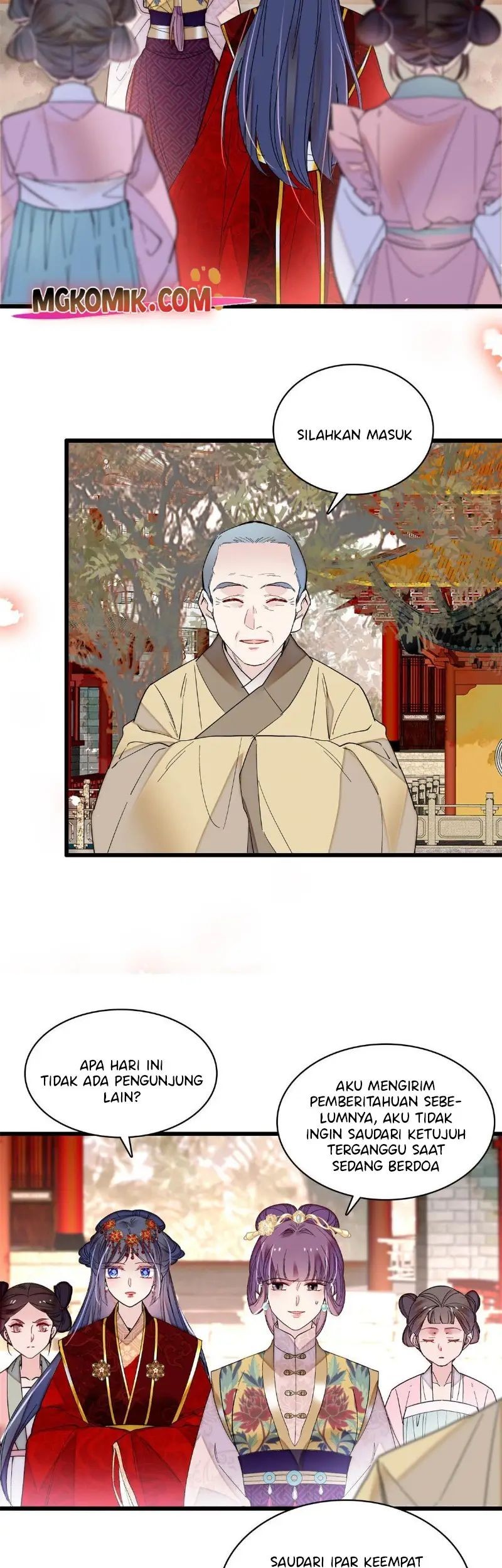 Sijin chapter 269 halaman 23