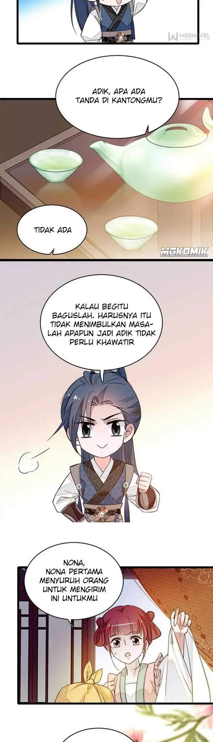 Sijin Bab 27 halaman 3