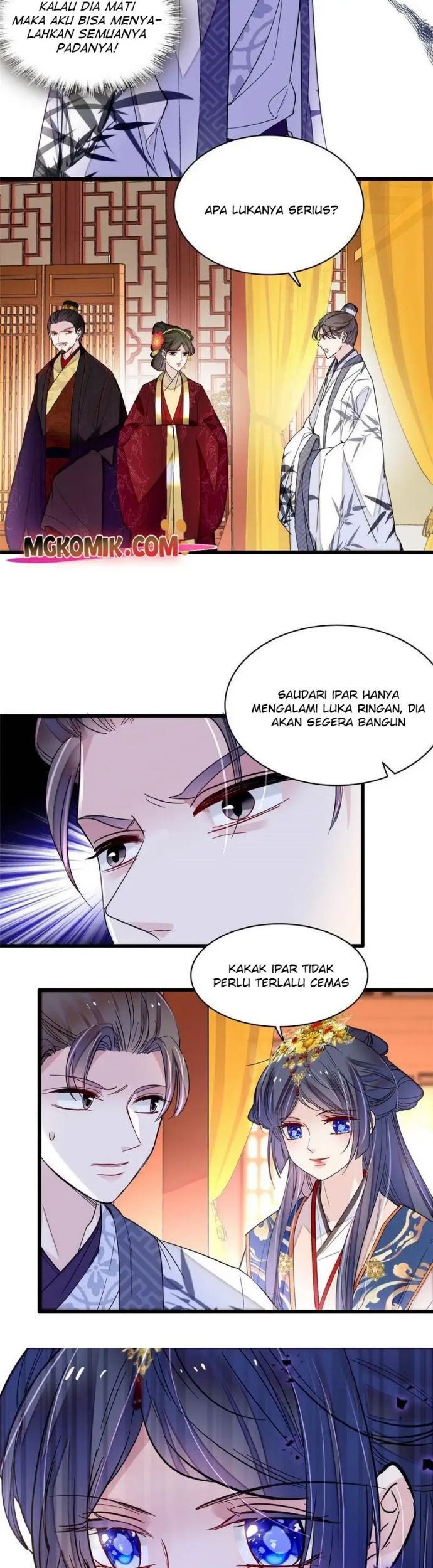Sijin chapter 272 halaman 25