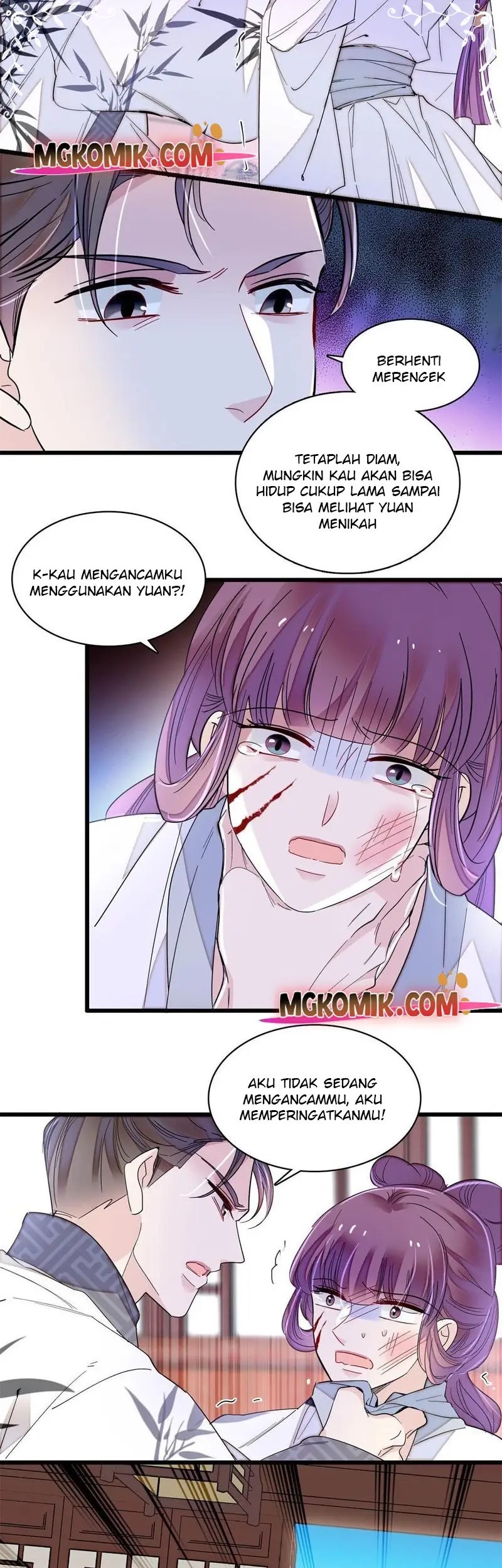 Sijin chapter 275 halaman 3