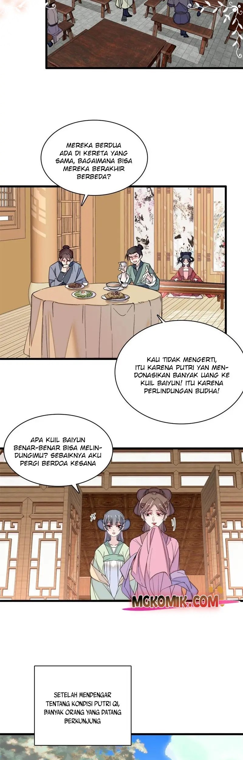 Sijin chapter 275 halaman 7
