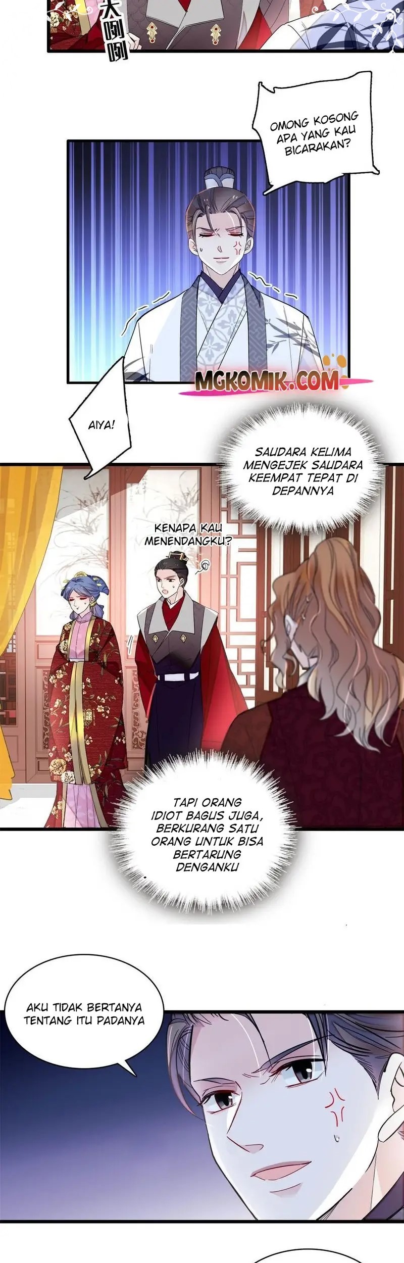 Sijin chapter 275 halaman 13