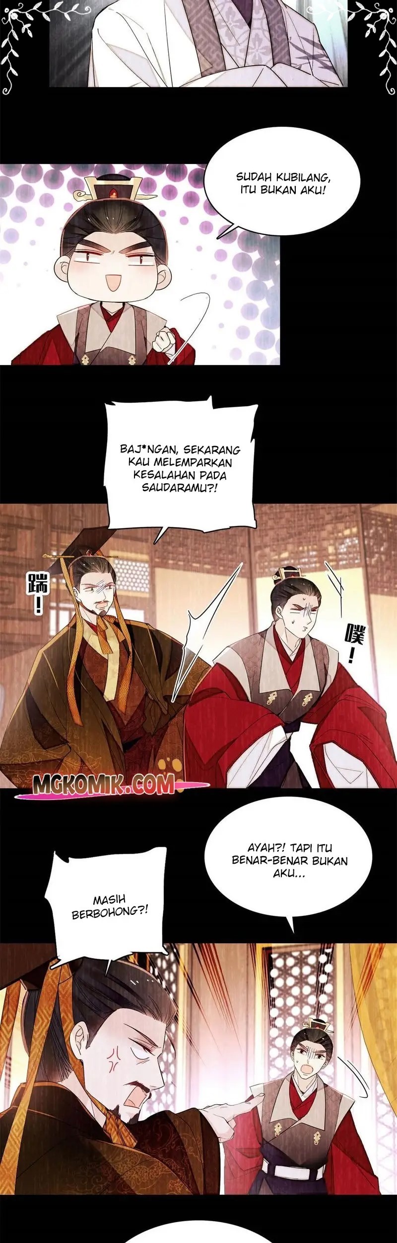 Sijin chapter 275 halaman 19