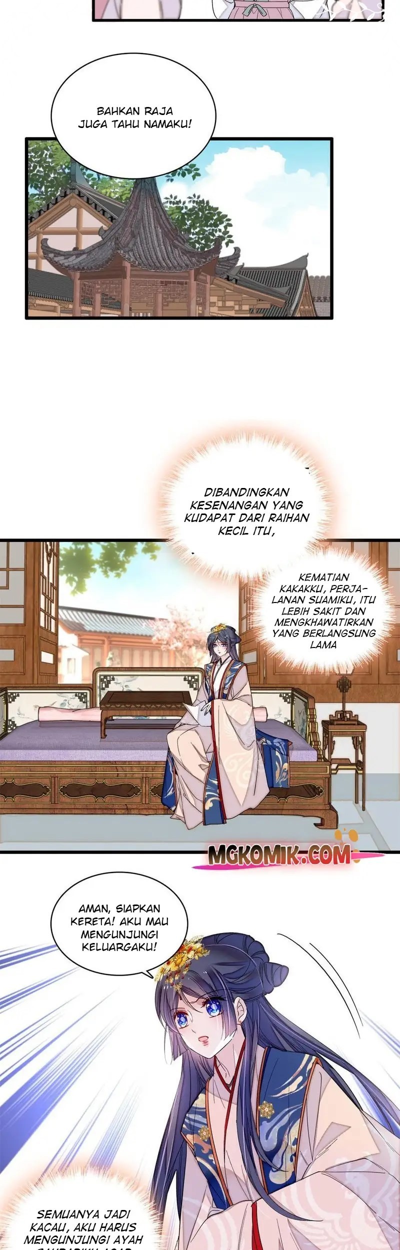 Sijin chapter 275 halaman 25