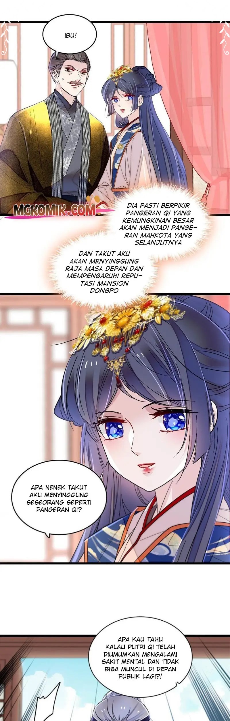 Sijin chapter 275 halaman 29