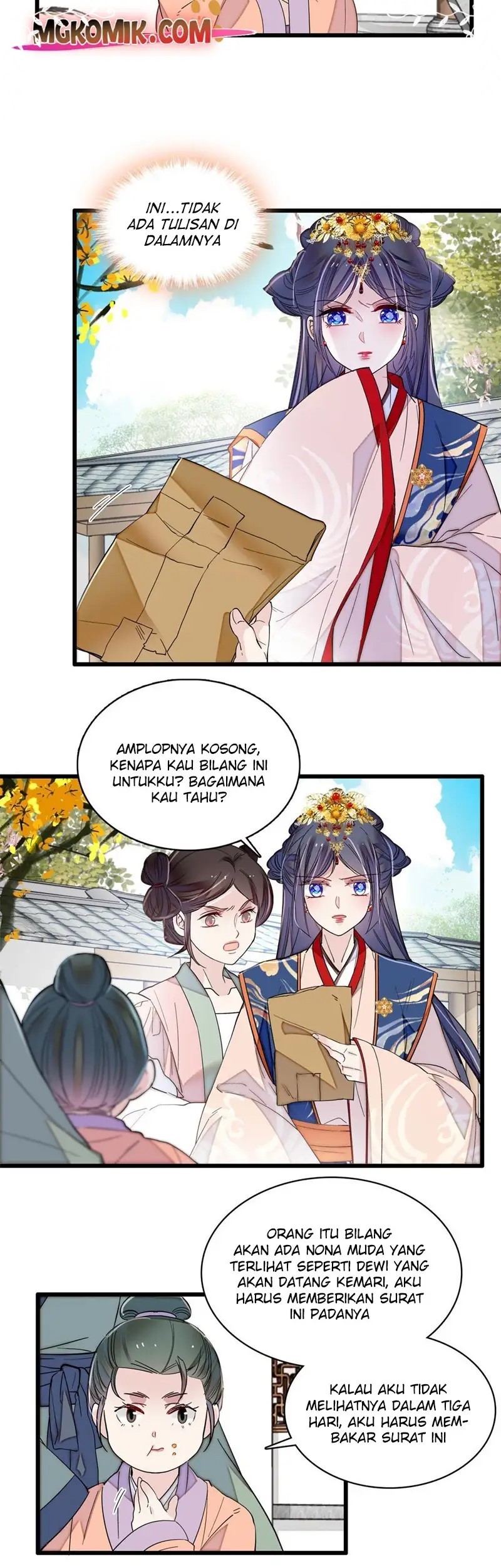 Sijin Bab 277 halaman 19
