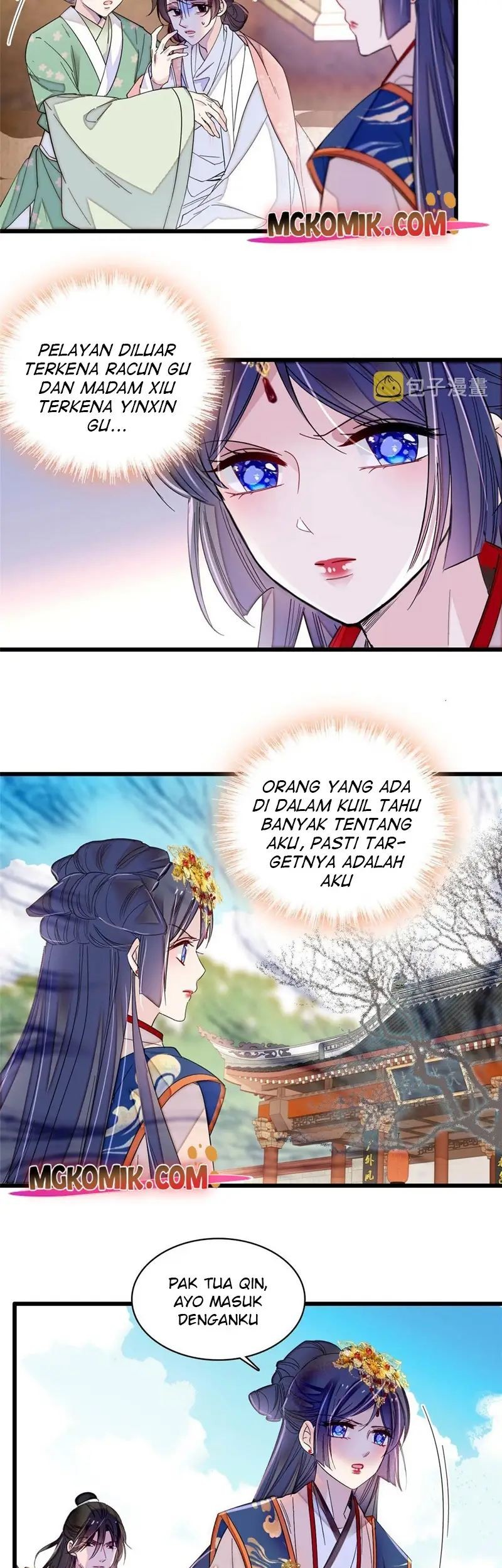 Sijin chapter 278 halaman 3