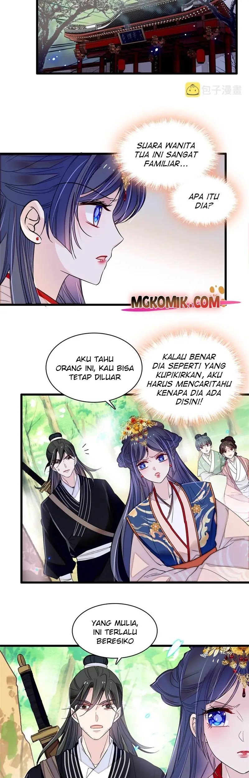 Sijin chapter 278 halaman 5