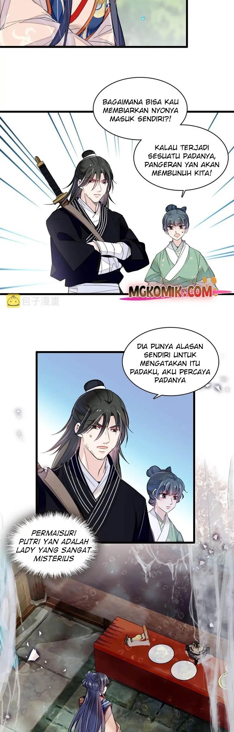 Sijin chapter 278 halaman 7