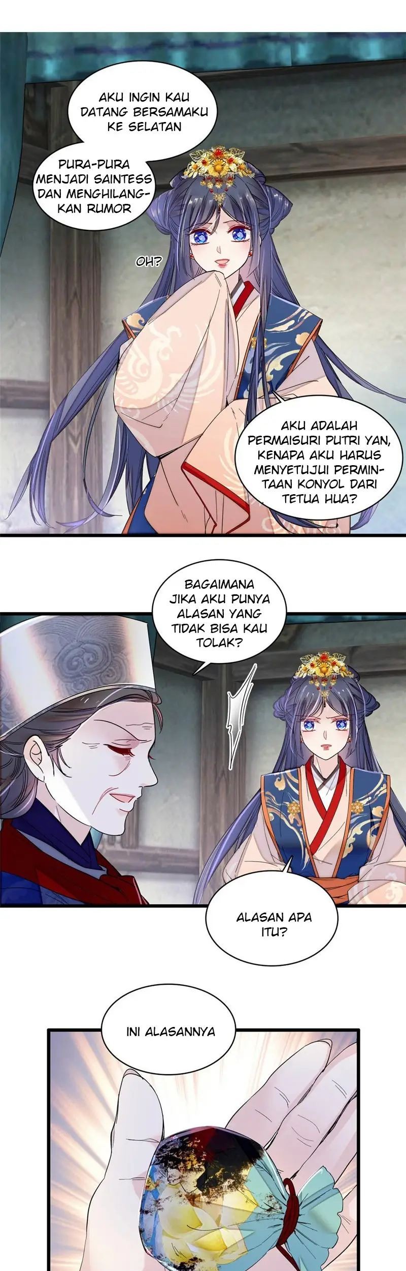 Sijin chapter 278 halaman 15