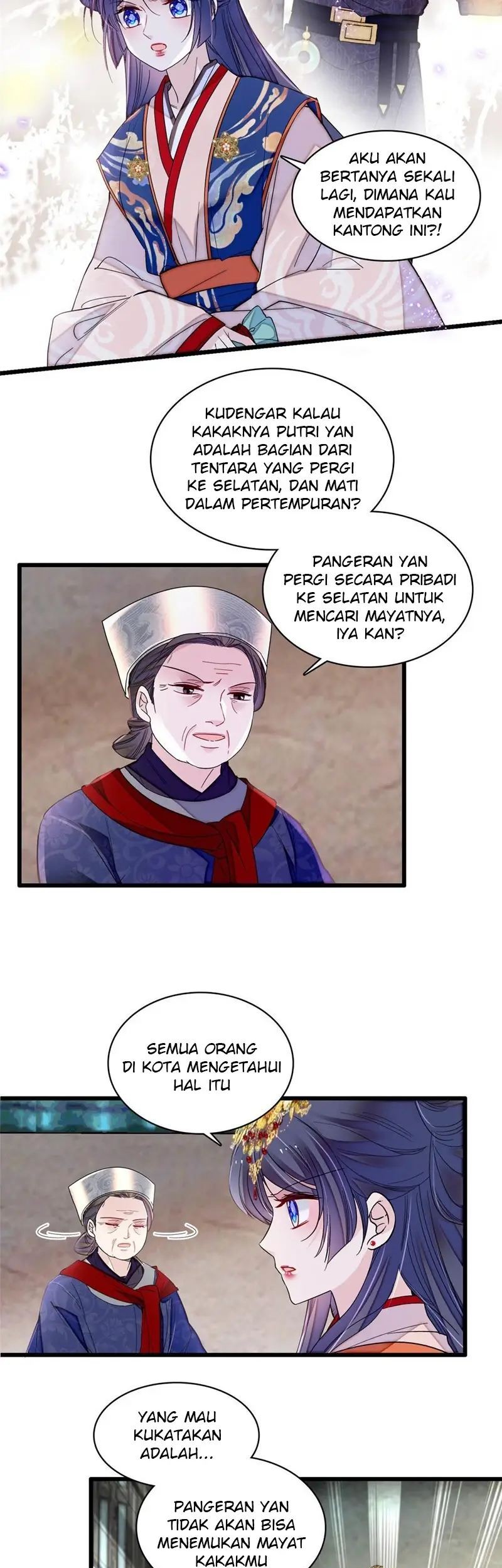 Sijin chapter 278 halaman 19