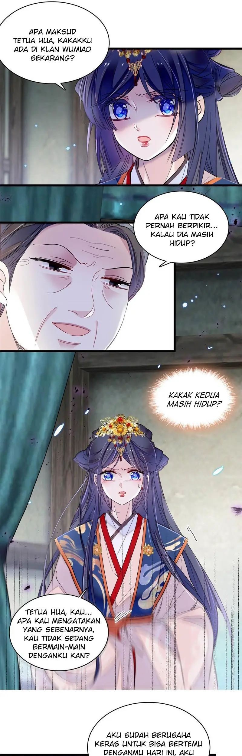 Sijin chapter 278 halaman 21