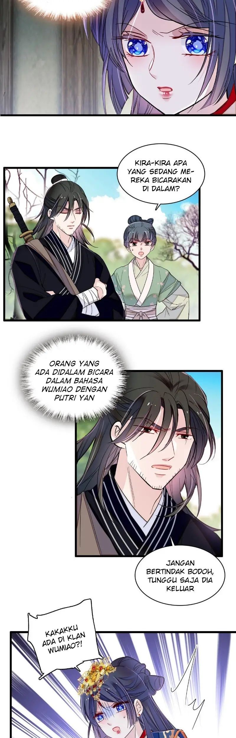 Sijin chapter 278 halaman 23
