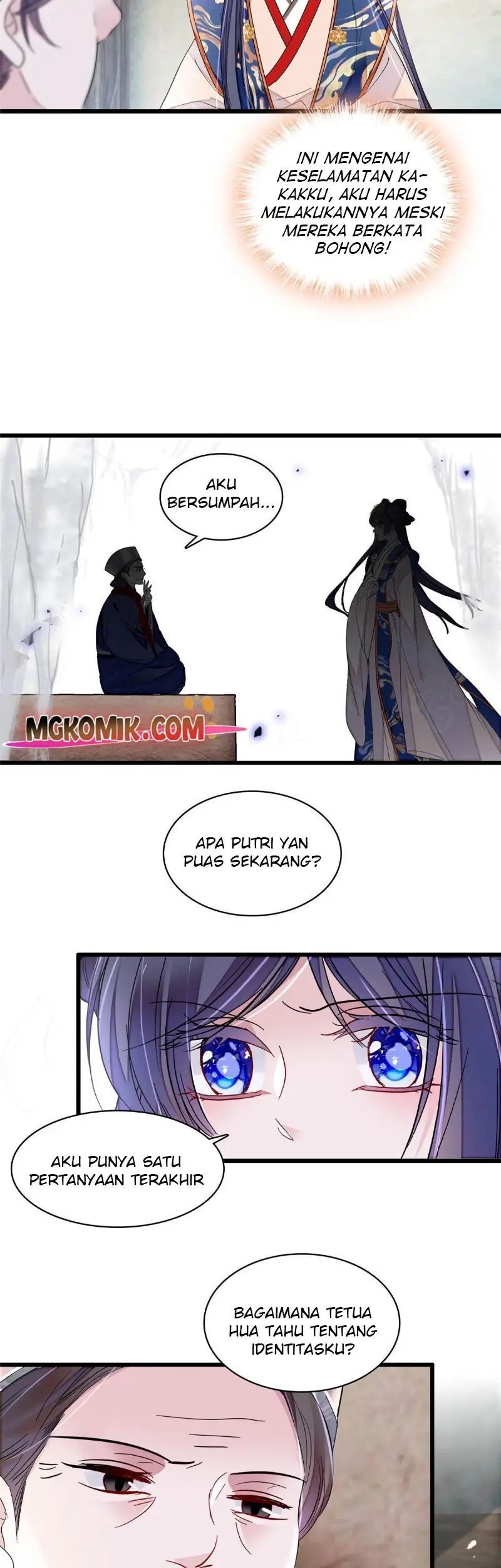 Sijin chapter 278 halaman 27