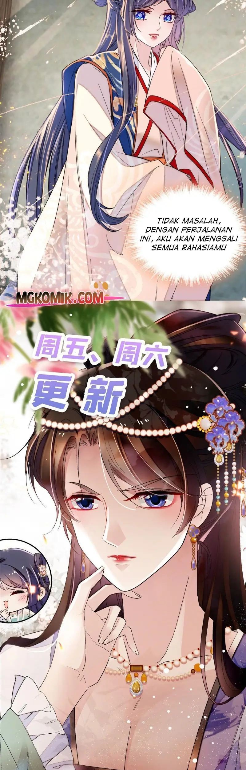 Sijin chapter 278 halaman 29