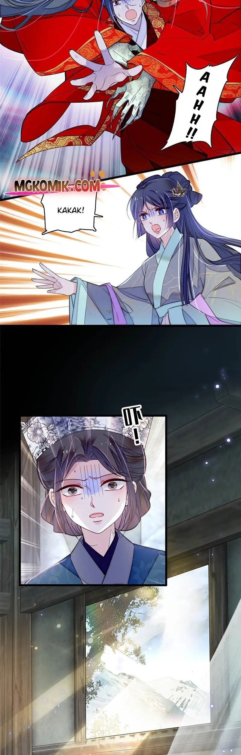 Sijin chapter 283 halaman 3