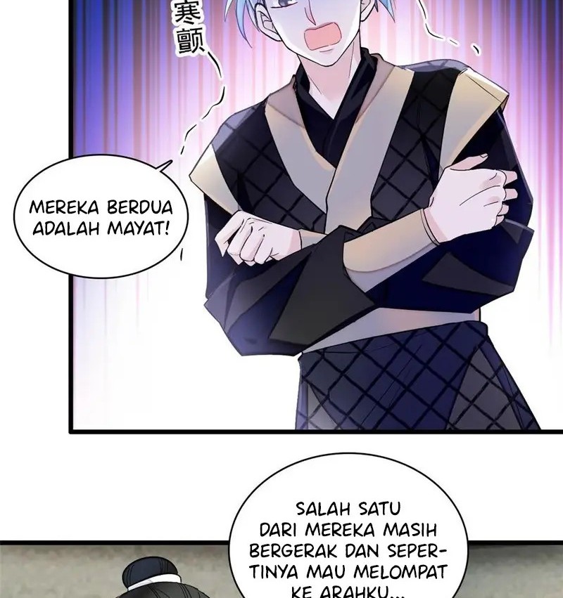 Sijin chapter 283 halaman 8
