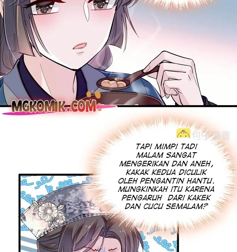 Sijin chapter 283 halaman 12