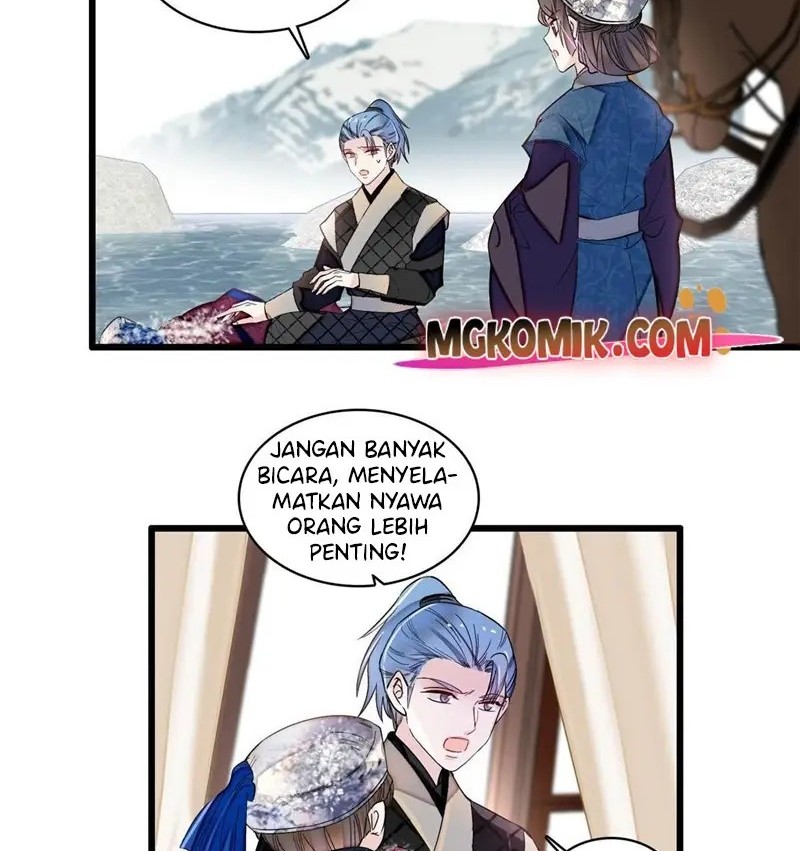 Sijin chapter 283 halaman 18