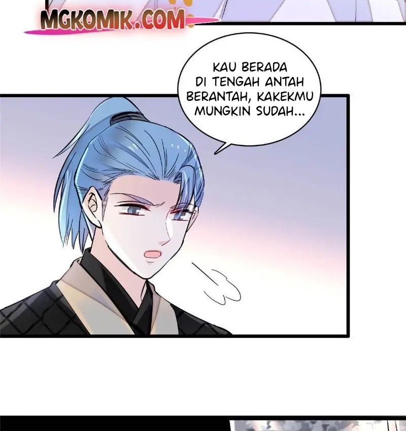 Sijin chapter 283 halaman 24