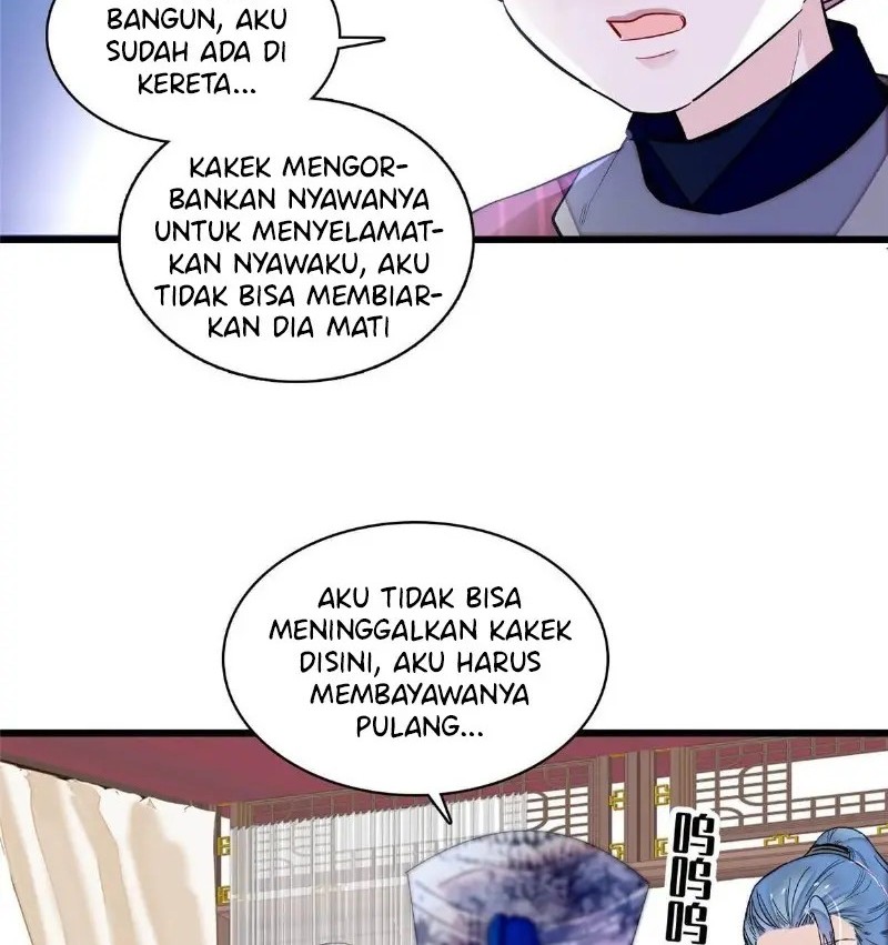 Sijin chapter 283 halaman 28