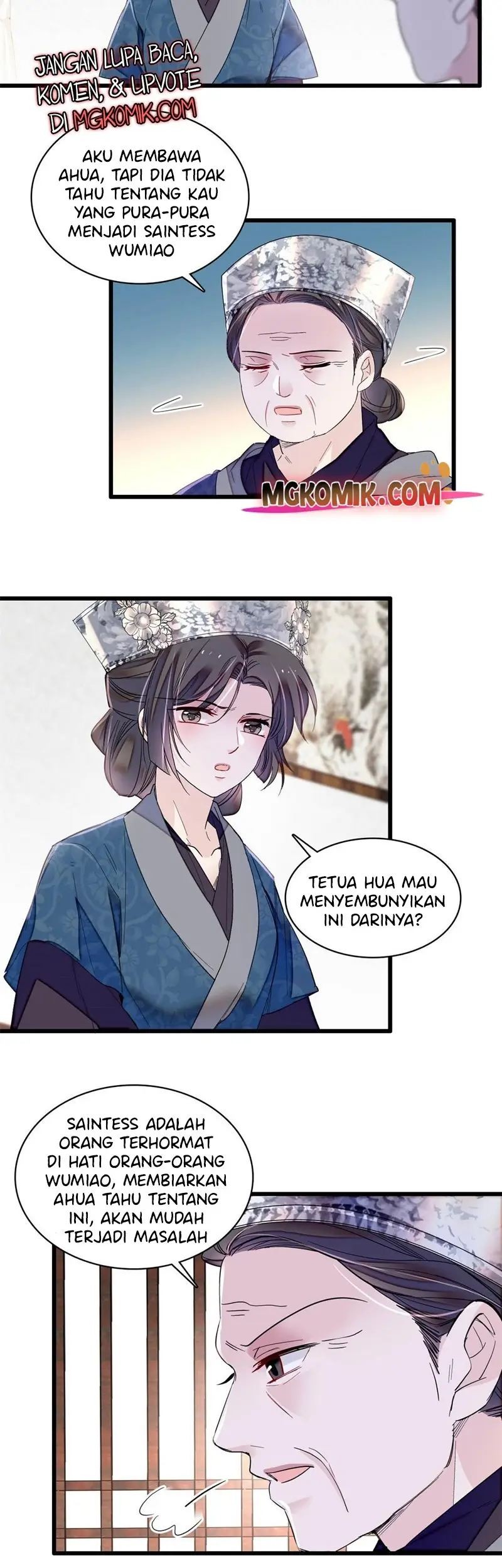 Sijin Bab 285 halaman 3