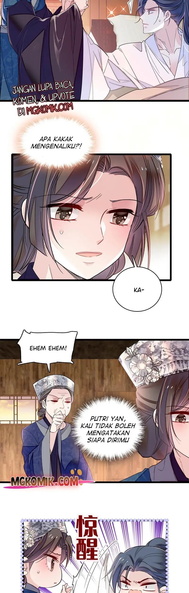 Sijin chapter 286 halaman 3