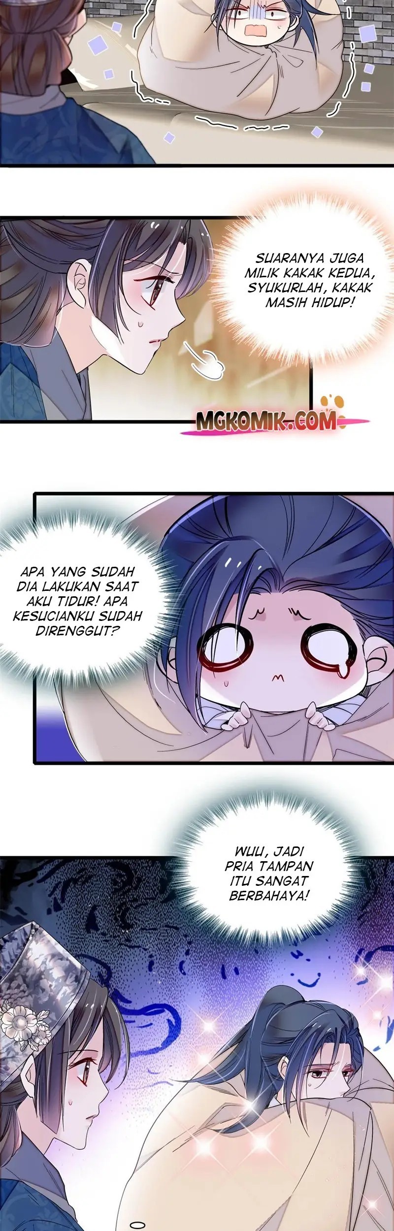 Sijin chapter 286 halaman 5