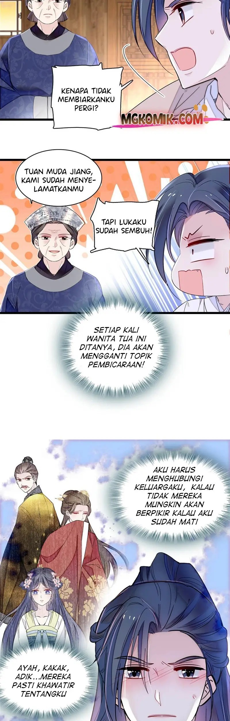 Sijin chapter 286 halaman 7