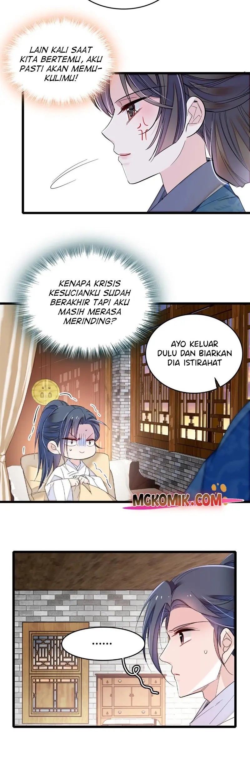 Sijin chapter 286 halaman 21
