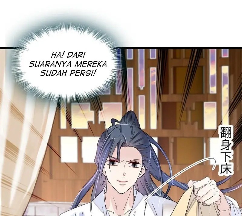 Sijin chapter 286 halaman 22