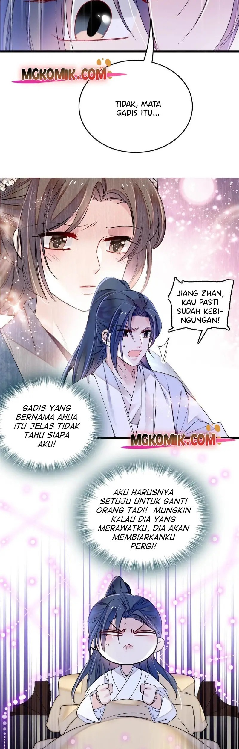 Sijin chapter 286 halaman 25