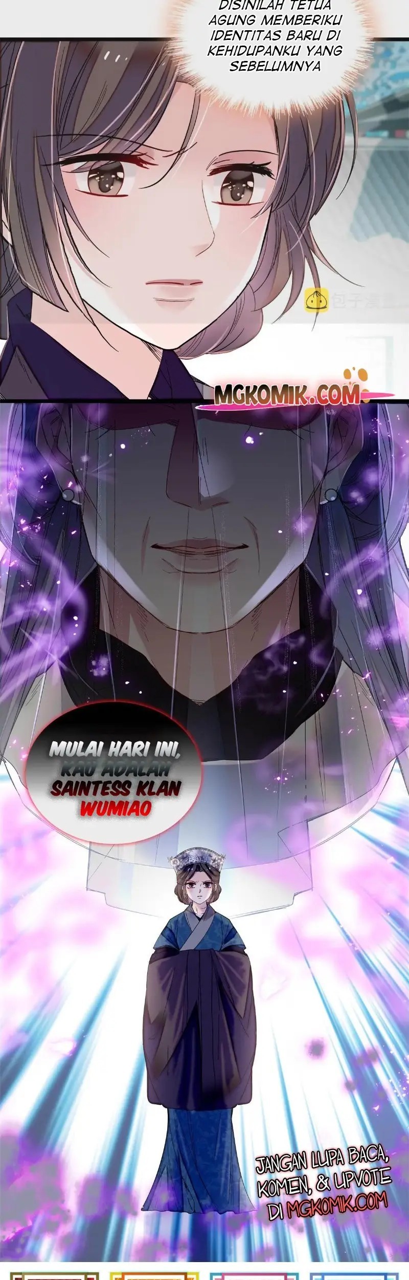 Sijin chapter 286 halaman 29