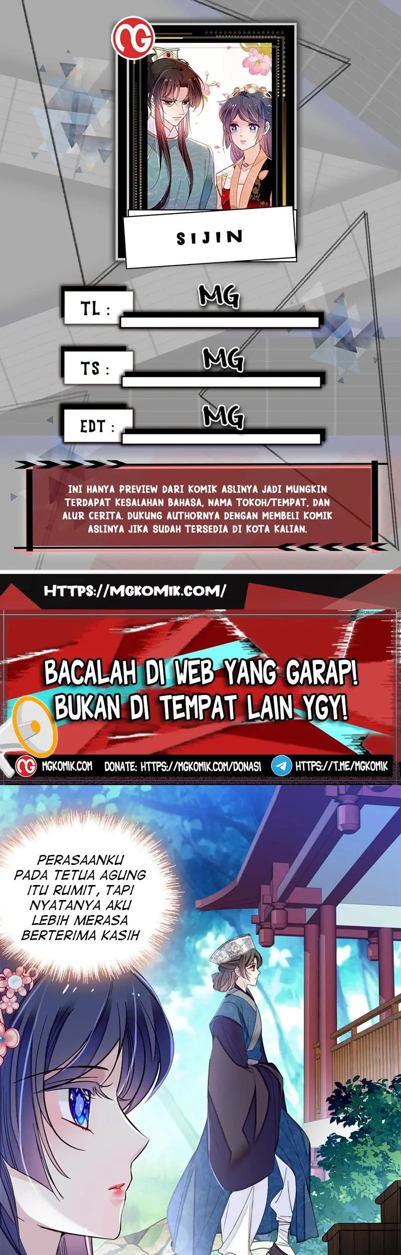 Sijin chapter 287 halaman 1