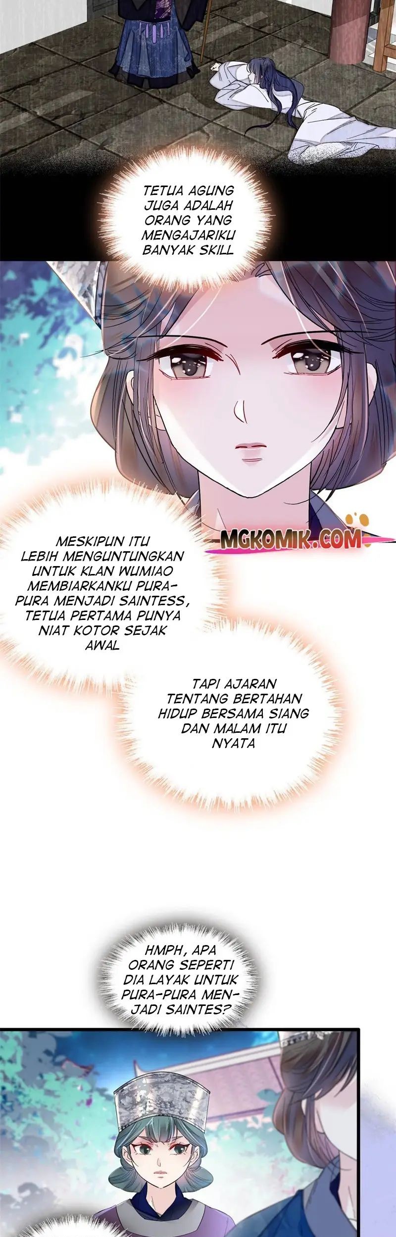 Sijin chapter 287 halaman 3