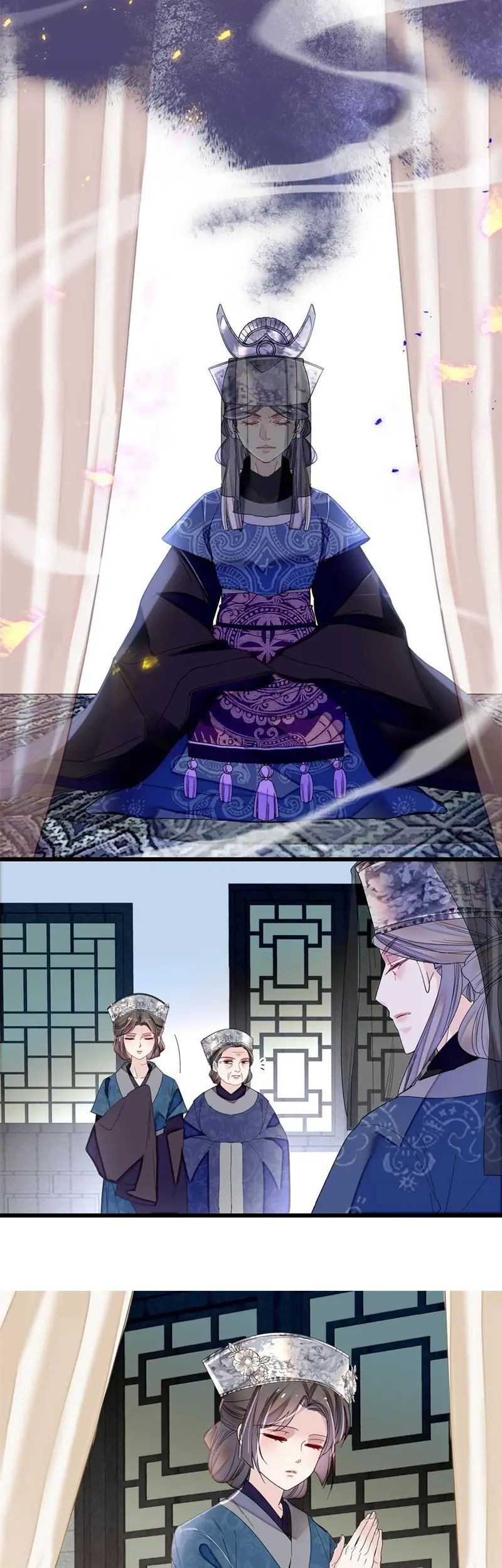 Sijin chapter 287 halaman 5