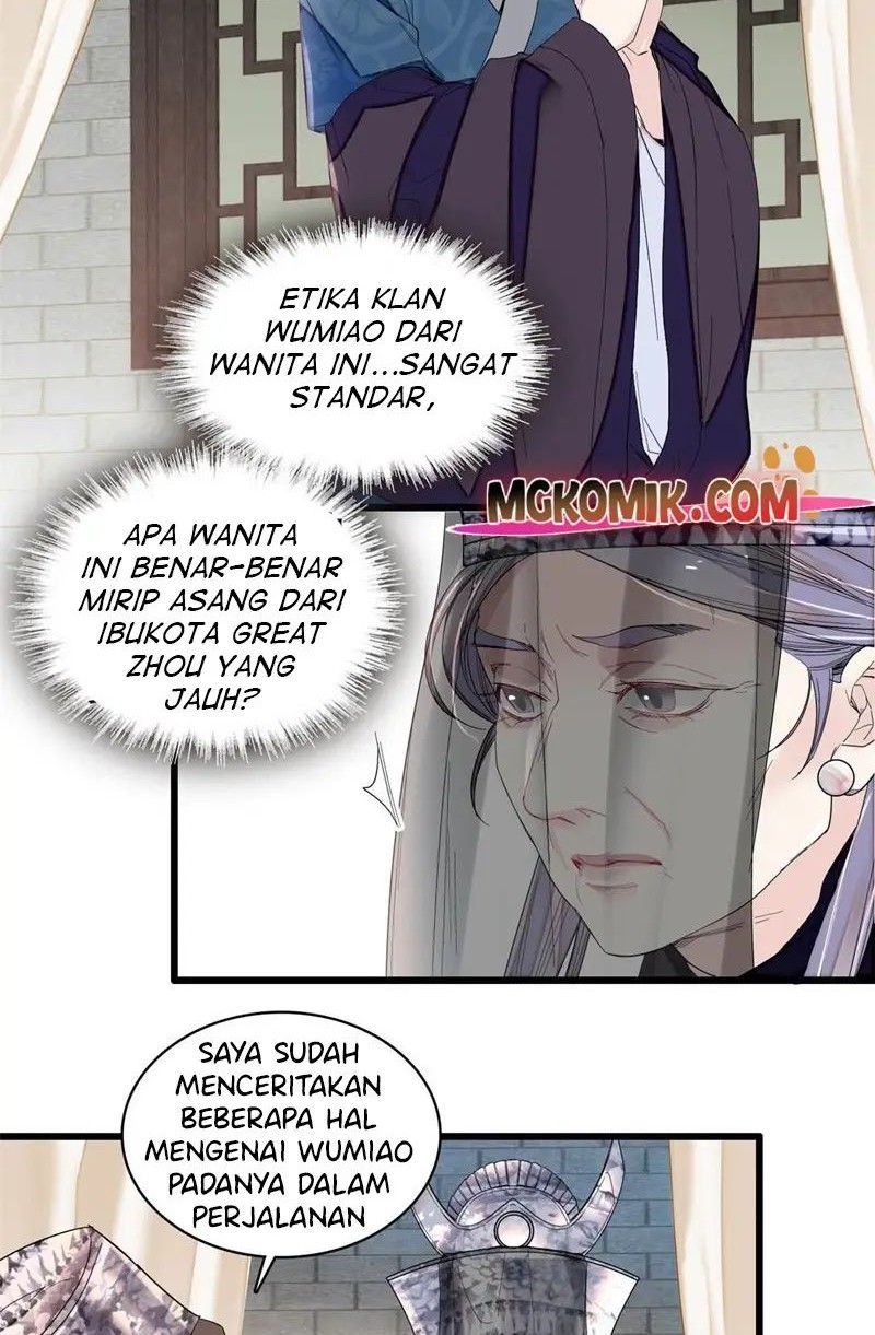 Sijin chapter 287 halaman 6