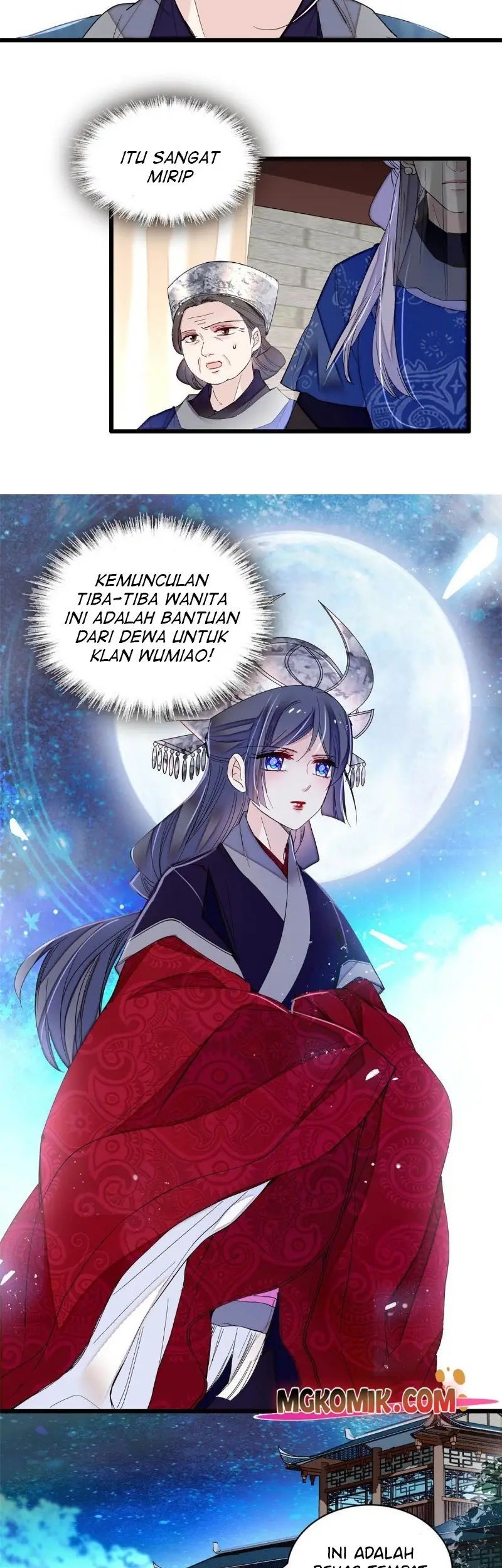 Sijin chapter 287 halaman 19