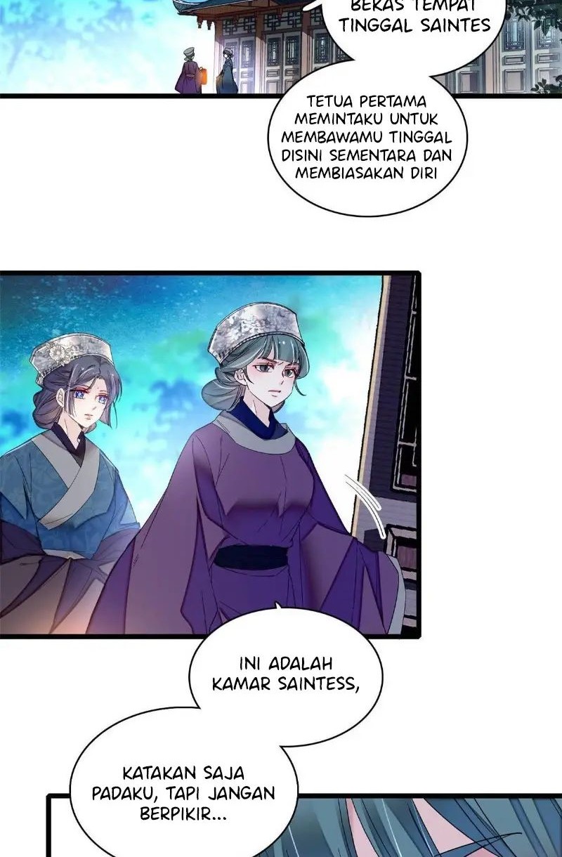 Sijin chapter 287 halaman 20