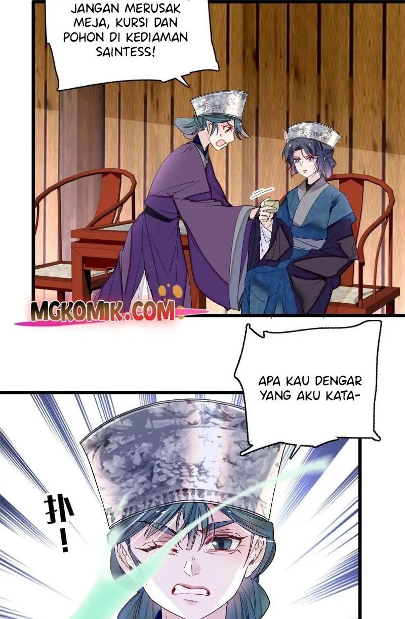 Sijin chapter 287 halaman 22
