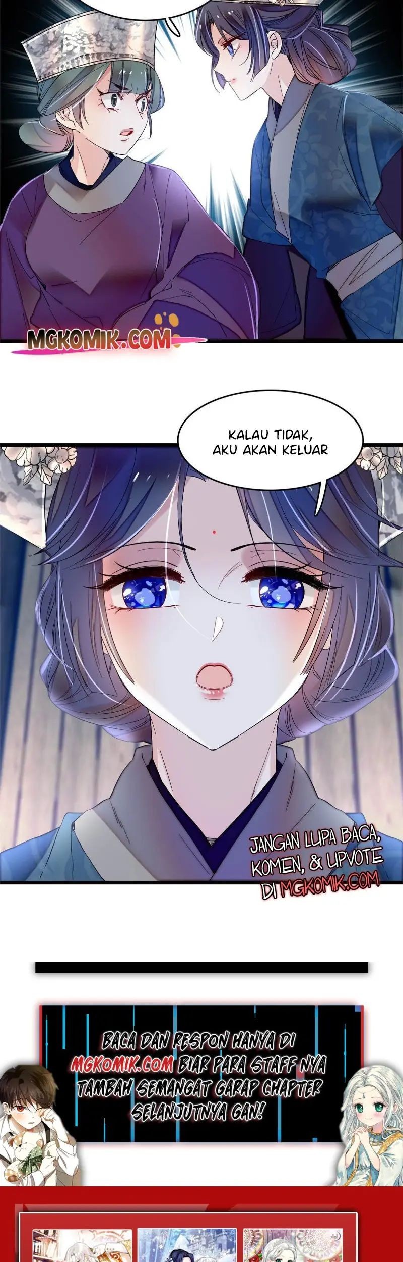 Sijin chapter 287 halaman 29
