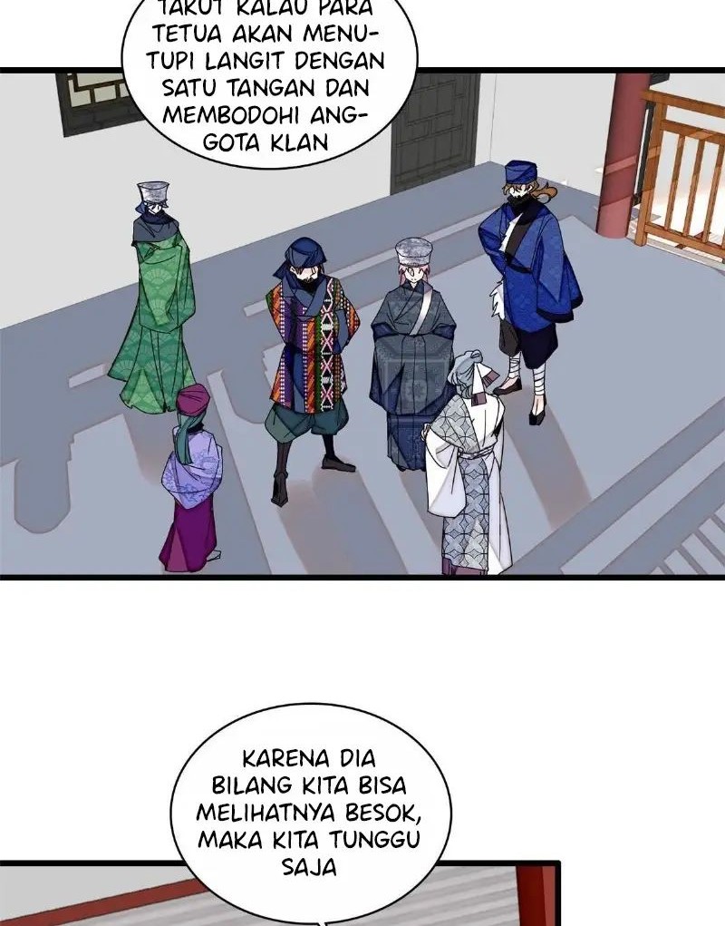 Sijin Bab 288 halaman 20