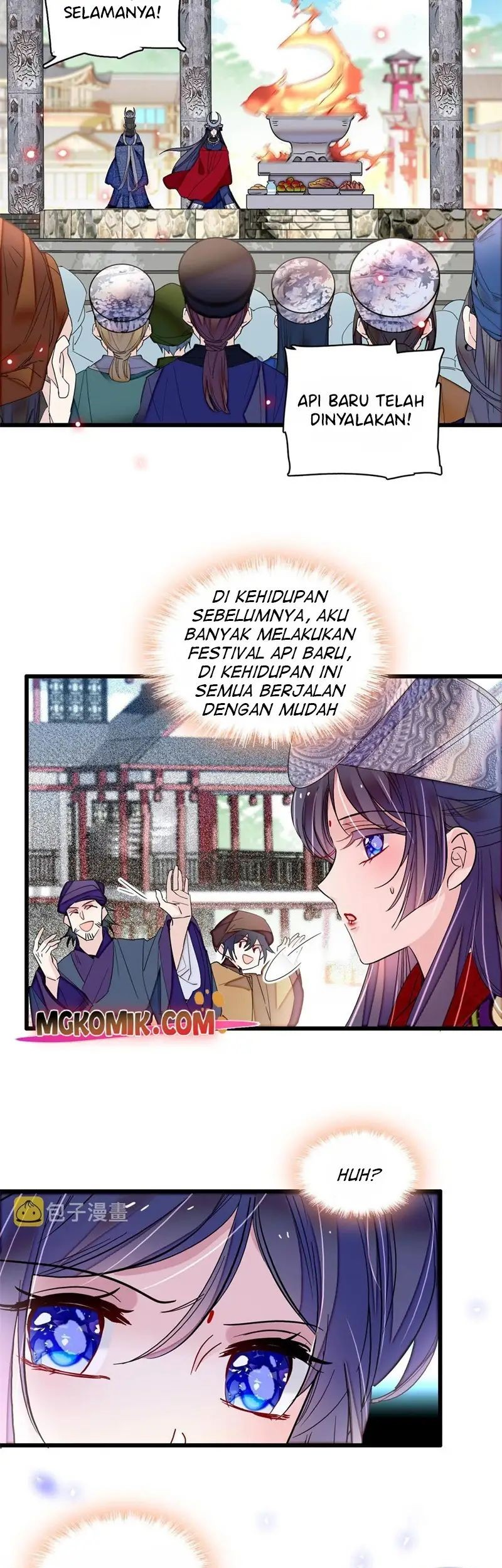 Sijin Bab 289 halaman 11