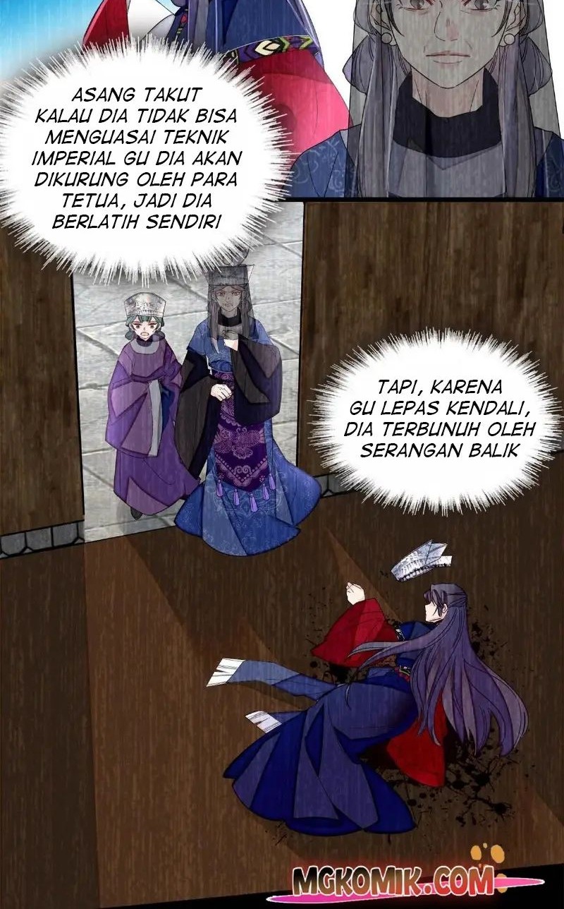 Sijin Bab 289 halaman 20