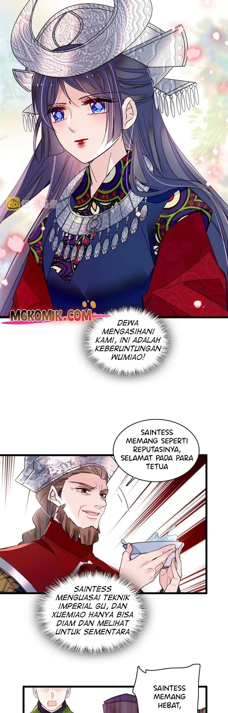 Sijin chapter 290 halaman 9