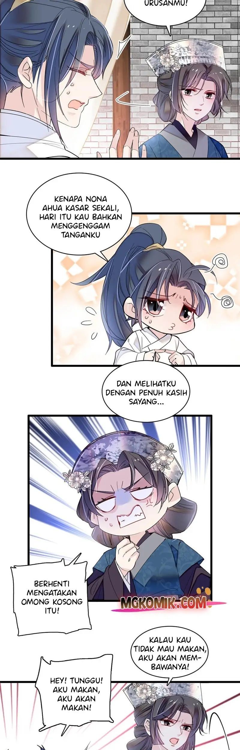 Sijin chapter 290 halaman 15