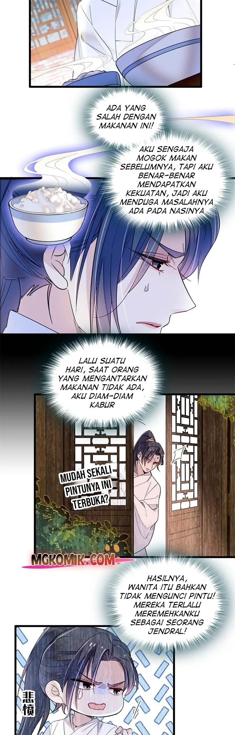Sijin chapter 290 halaman 17